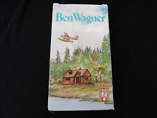 Used, Ben Wagner (VHS) Vintage Family Movie RARE for sale  Shipping to South Africa