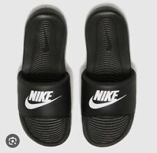 Nike slippers men for sale  BIRMINGHAM