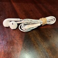 Genuine apple headphones for sale  Thousand Oaks