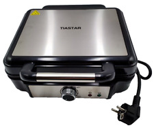 Tiastar contact grill for sale  Shipping to Ireland