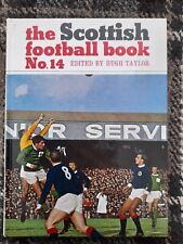 Scottish football book for sale  NEWTOWNABBEY
