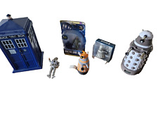 Doctor collectables daleks for sale  Ireland