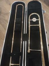 Bundy trombone missing for sale  Hot Springs National Park