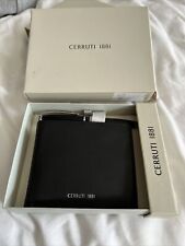 Cerruti 1881 wallet for sale  SOUTH QUEENSFERRY
