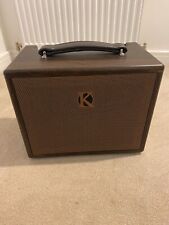 Kinsman 45w acoustic for sale  HADDINGTON