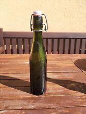 Alte bierflasche riebeck gebraucht kaufen  Wittenberg