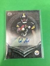 Autógrafos Bowman Sterling 2014 #BSADAR Dri Archer STEELERS segunda mano  Embacar hacia Argentina