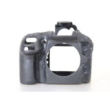 Used, Easycover Silicone Protective Cover for Nikon D800 - Rubber from - for sale  Shipping to South Africa