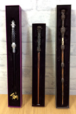 Harry potter wands for sale  BERKHAMSTED