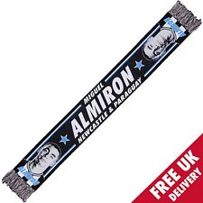 Newcastle scarf almiron for sale  LIVERPOOL