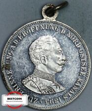 Kaiserreich medaille kaiser gebraucht kaufen  Geseke