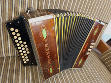 Organetto vintage originale usato  Tortorella