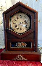 Welch cottage clock for sale  New Windsor