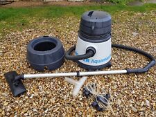 Hoover aquamaster wet for sale  LINCOLN