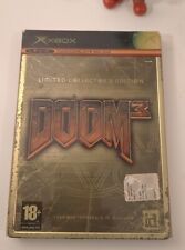 Doom limited collector usato  Sesto Al Reghena