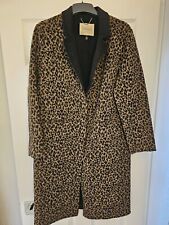 Topshop leopard print for sale  SHREWSBURY