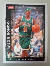 2008 fleer basketball usato  Spedire a Italy