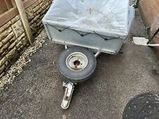 camping trailer for sale  WIGAN