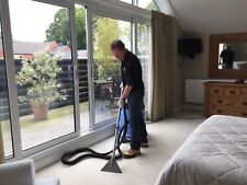 Carpet upholstery cleaning for sale  LEICESTER