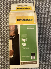Office max c6656a d'occasion  Expédié en Belgium