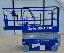 Presell genie gs1930 for sale  Chouteau