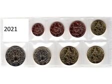 Euro set monete usato  Tortoli