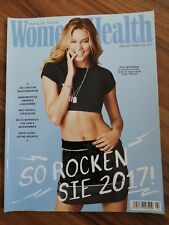 Zeitschrift women health gebraucht kaufen  Wittenberg
