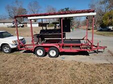 2013 commercial bbq for sale  Pine Bluff