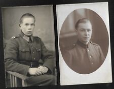Ww2 swedish soldiers for sale  Shipping to Ireland