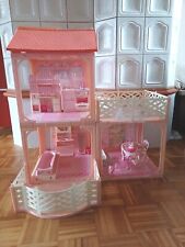 Barbie modular home gebraucht kaufen  Dietzenbach