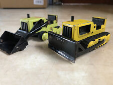 Tonka type bulldozers for sale  HOLYWOOD