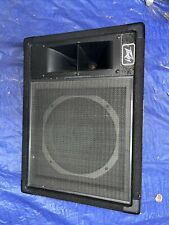 Peavey 112h speaker for sale  Manteca