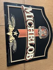 Vintage michelob beer for sale  Hollister
