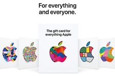 Apple 100 gift for sale  LONDON