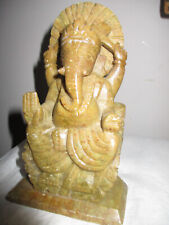 Lord ganesh carved for sale  BATH
