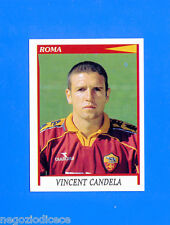 Calciatori panini 1998 usato  Maranello