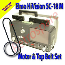 Elmo hivision super for sale  Shipping to Ireland