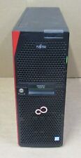 Fujitsu Primergy TX1330 M2 4-Core E3-1270v5 32GB RAM 600GB SAS Tower Server for sale  Shipping to South Africa