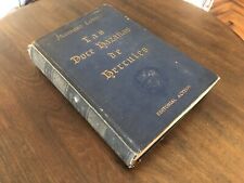 Usado, 1946 Monteiro Lobato Las Doce Hazanas de Hercules Acteon Tapa Dura em espanhol comprar usado  Enviando para Brazil