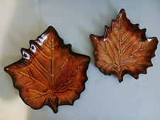 Autumn leaf art for sale  Canton