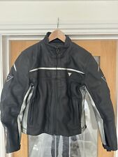 Dianese motorcycle jacket for sale  SWINDON