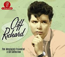 Cliff richard absolutely for sale  UK