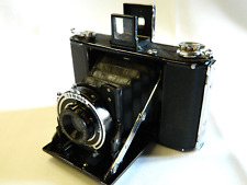 Antique zeiss ikon for sale  Shipping to Ireland