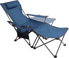 Redcamp folding recliner for sale  DISS