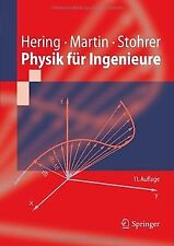 Physik ingenieure hering gebraucht kaufen  Berlin