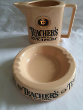 Pichet teachers highland d'occasion  Gennevilliers