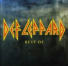 Def Leppard - Best Of - Def Leppard CD 9GVG The Fast Frete Grátis comprar usado  Enviando para Brazil