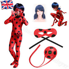 Kids girls ladybug for sale  DUNSTABLE