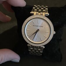 Reloj de pulsera Michael Kors Darci MK3190 para mujer segunda mano  Embacar hacia Argentina