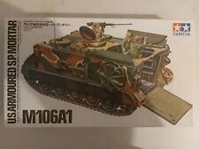 Tamiya armoured mortar for sale  BASINGSTOKE